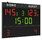FC54H20 Scoreboard model FC54 with digits height 20cm_Perspective